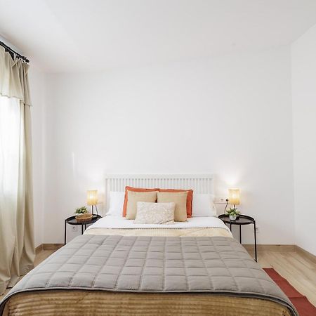 Apartament A Sant Celoni, Montseny, Barcelona Esterno foto