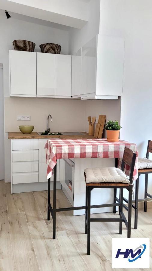 Apartament A Sant Celoni, Montseny, Barcelona Esterno foto