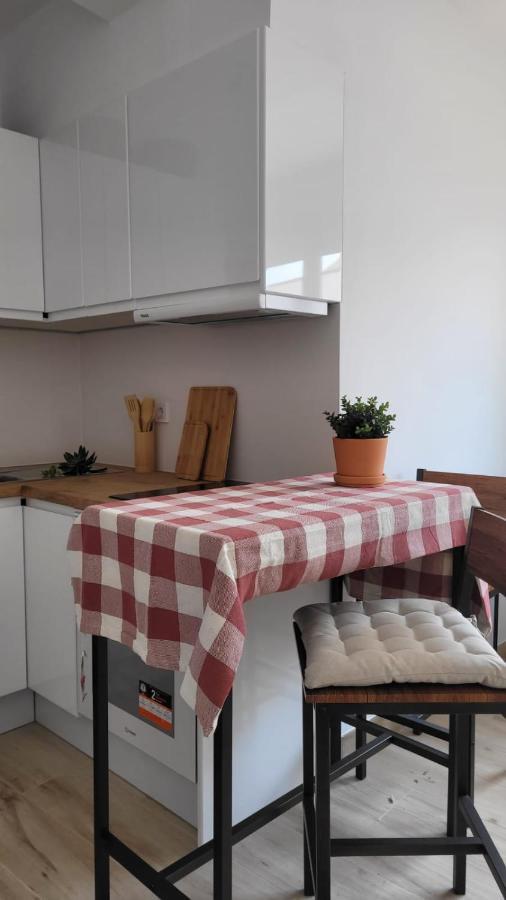 Appartamento Apartament A Sant Celoni, Montseny, Barcelona Esterno foto