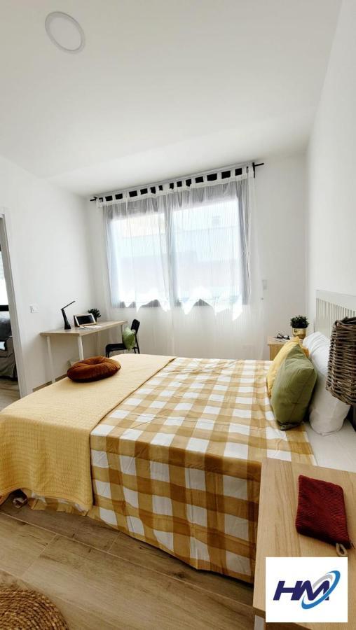 Apartament A Sant Celoni, Montseny, Barcelona Esterno foto