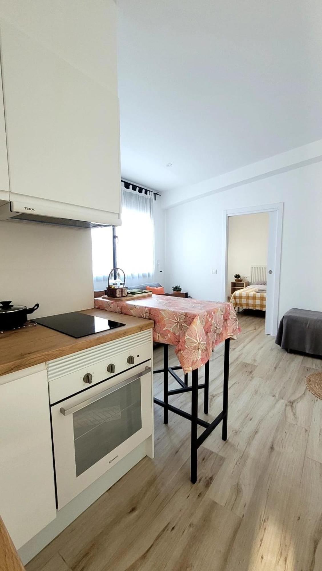 Appartamento Apartament A Sant Celoni, Montseny, Barcelona Esterno foto