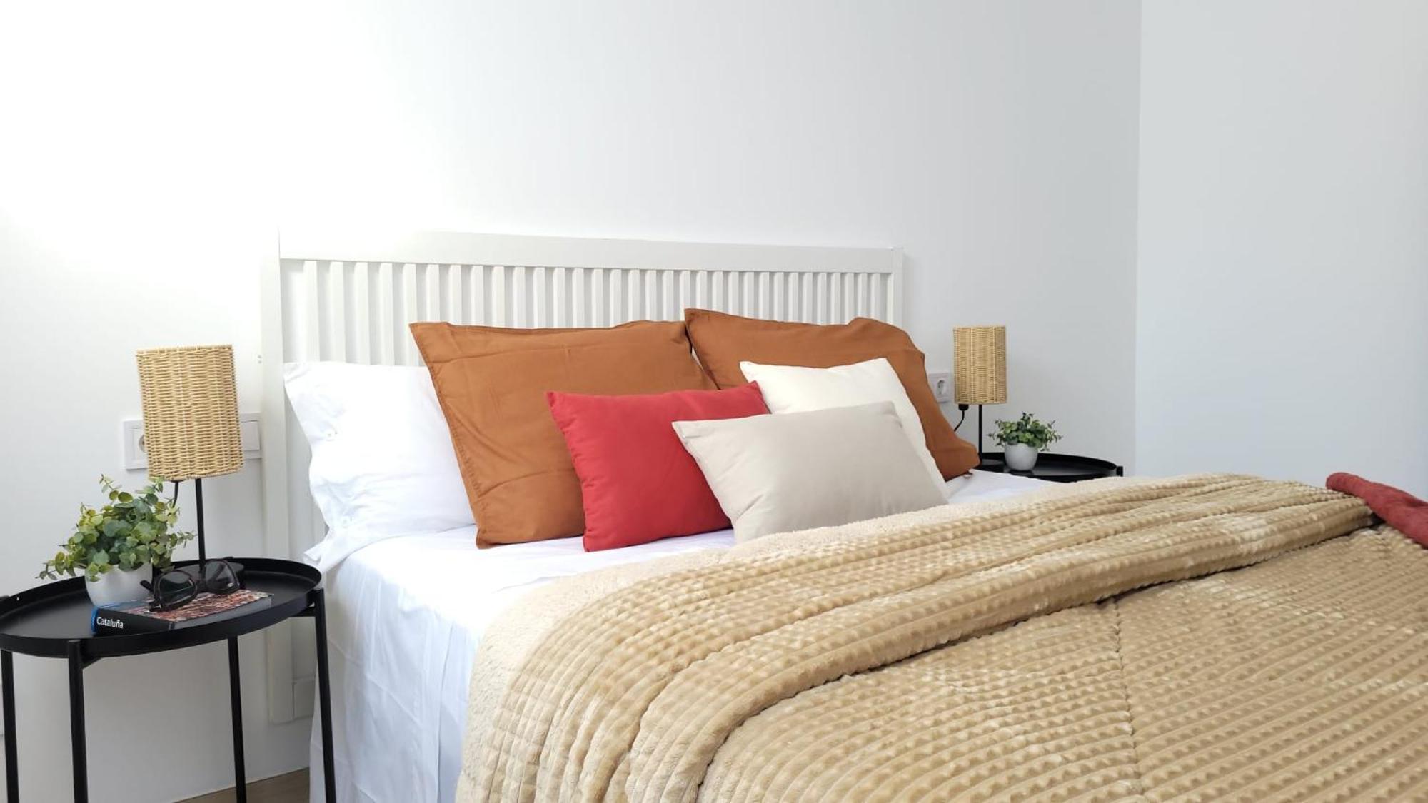 Apartament A Sant Celoni, Montseny, Barcelona Esterno foto