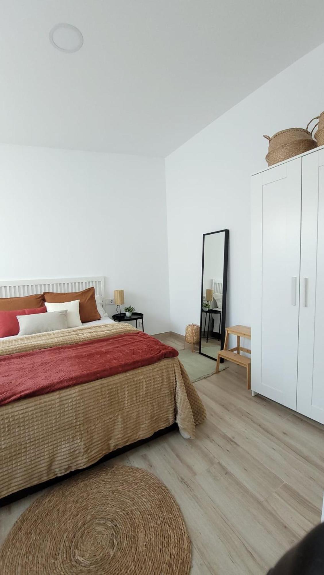 Apartament A Sant Celoni, Montseny, Barcelona Esterno foto