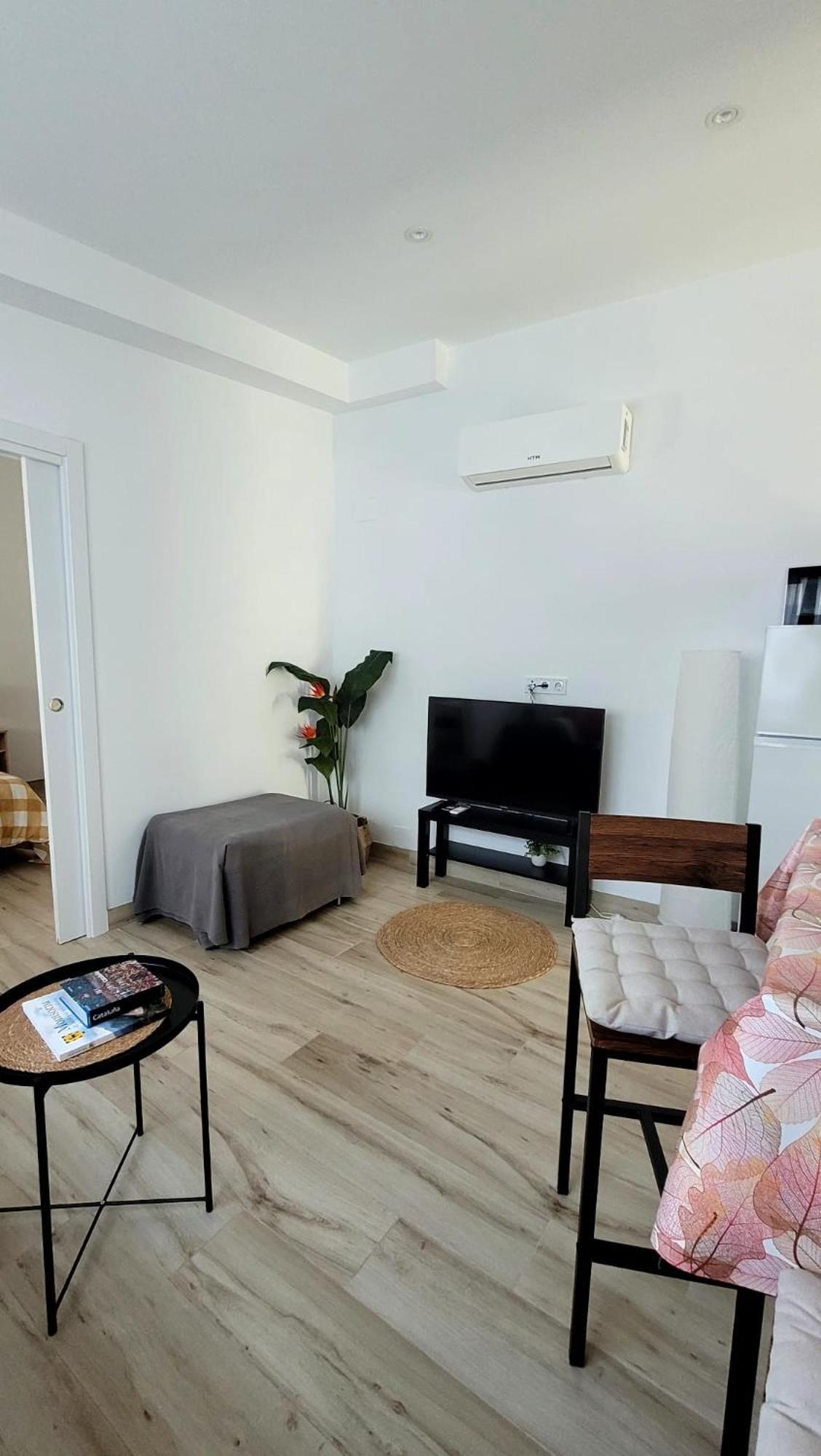 Apartament A Sant Celoni, Montseny, Barcelona Esterno foto