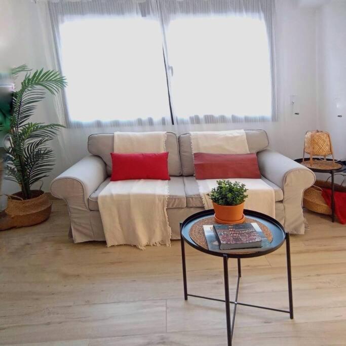 Appartamento Apartament A Sant Celoni, Montseny, Barcelona Esterno foto