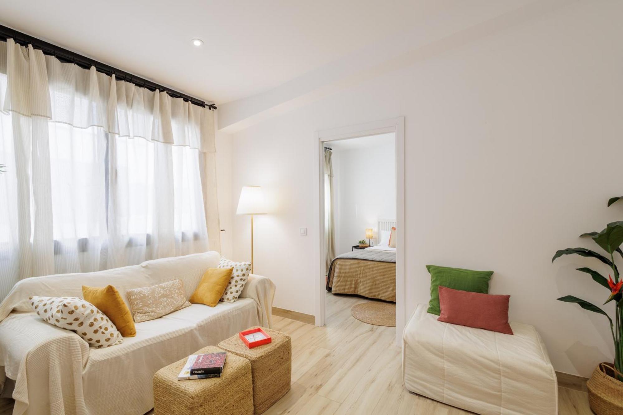 Apartament A Sant Celoni, Montseny, Barcelona Esterno foto