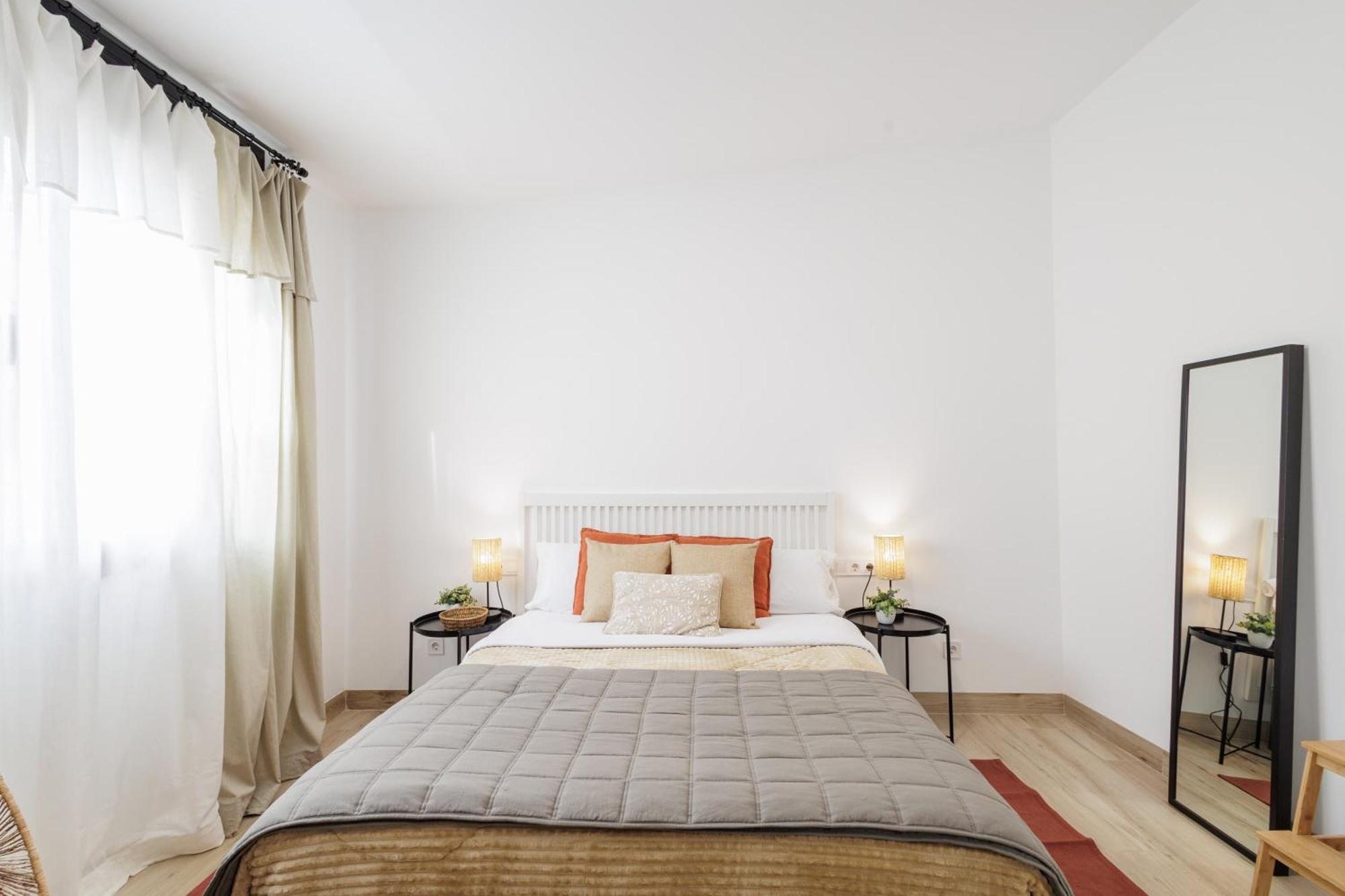 Apartament A Sant Celoni, Montseny, Barcelona Esterno foto