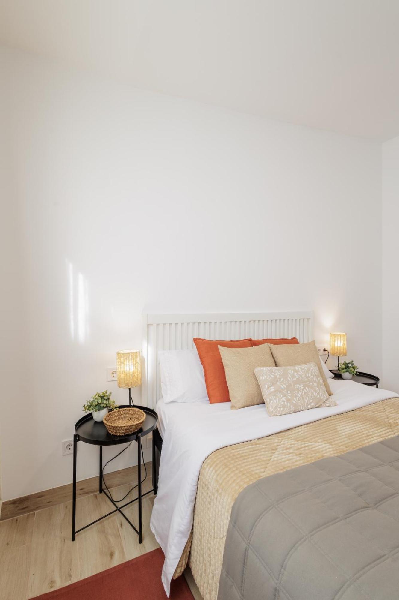 Apartament A Sant Celoni, Montseny, Barcelona Esterno foto