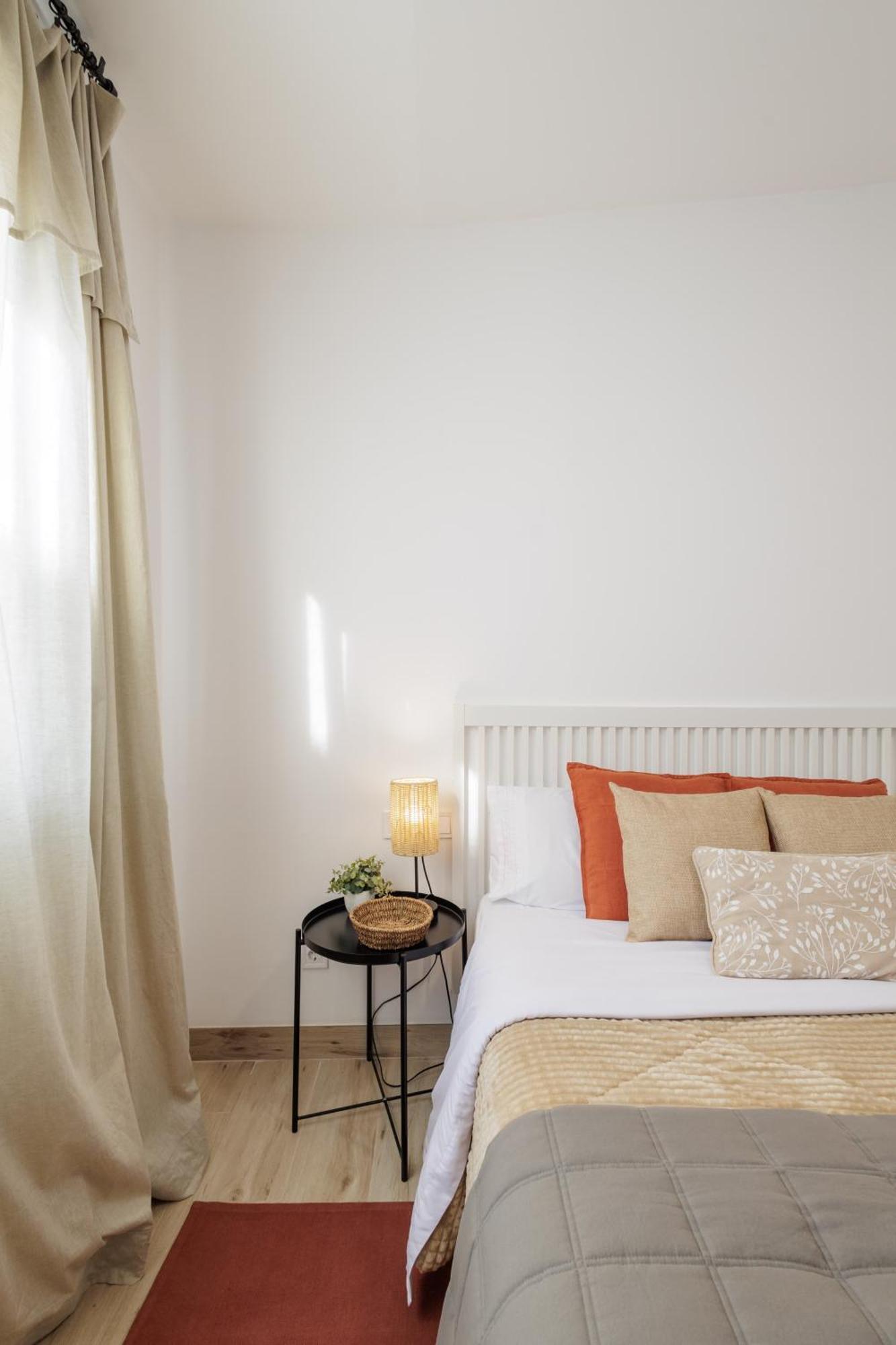 Apartament A Sant Celoni, Montseny, Barcelona Esterno foto