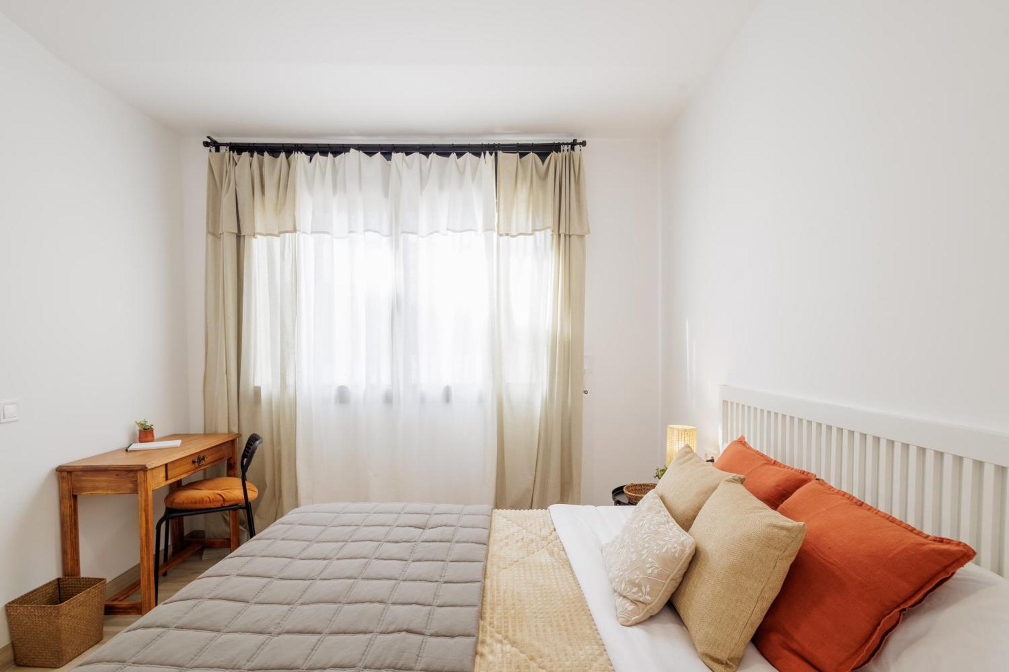 Apartament A Sant Celoni, Montseny, Barcelona Esterno foto