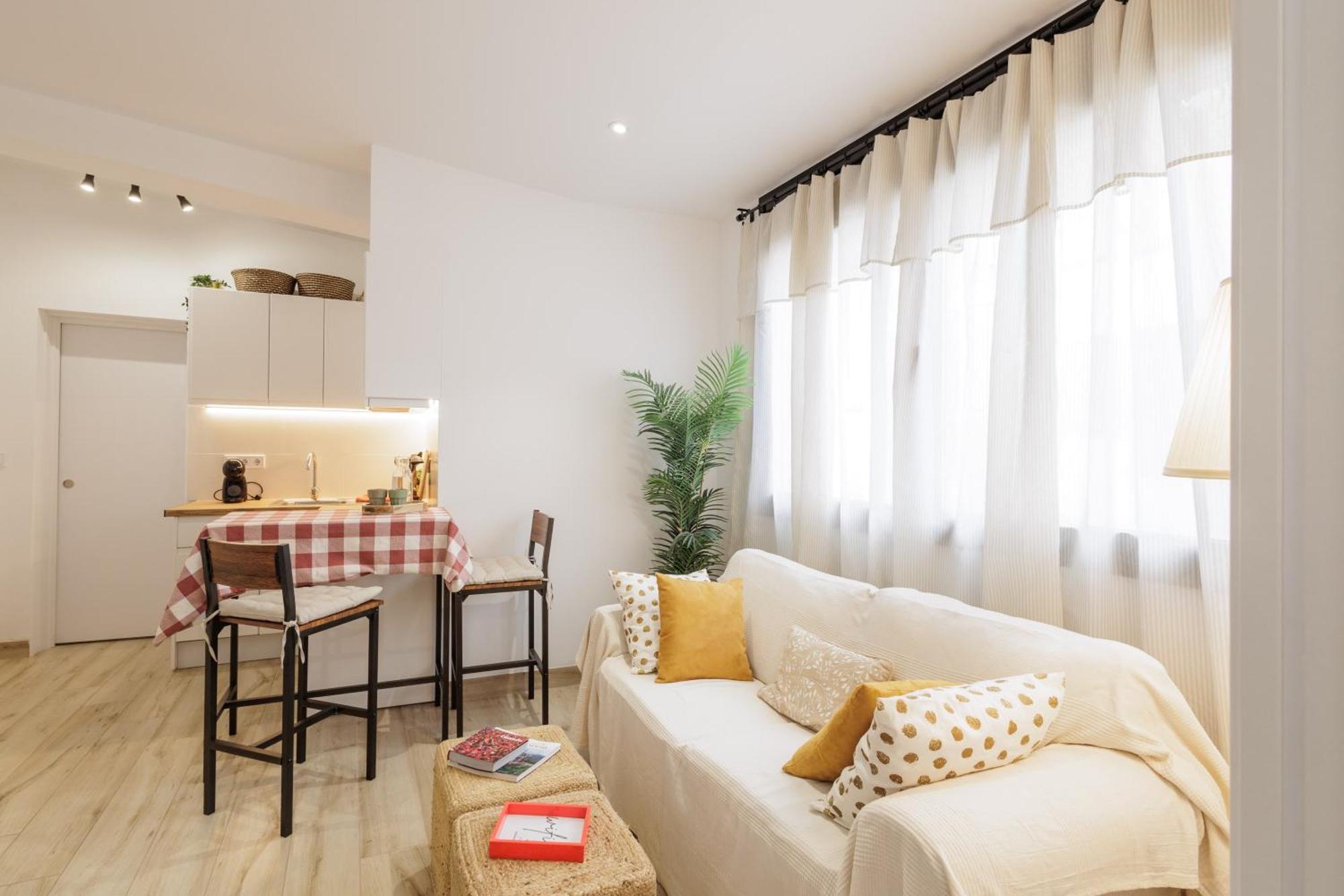 Apartament A Sant Celoni, Montseny, Barcelona Esterno foto