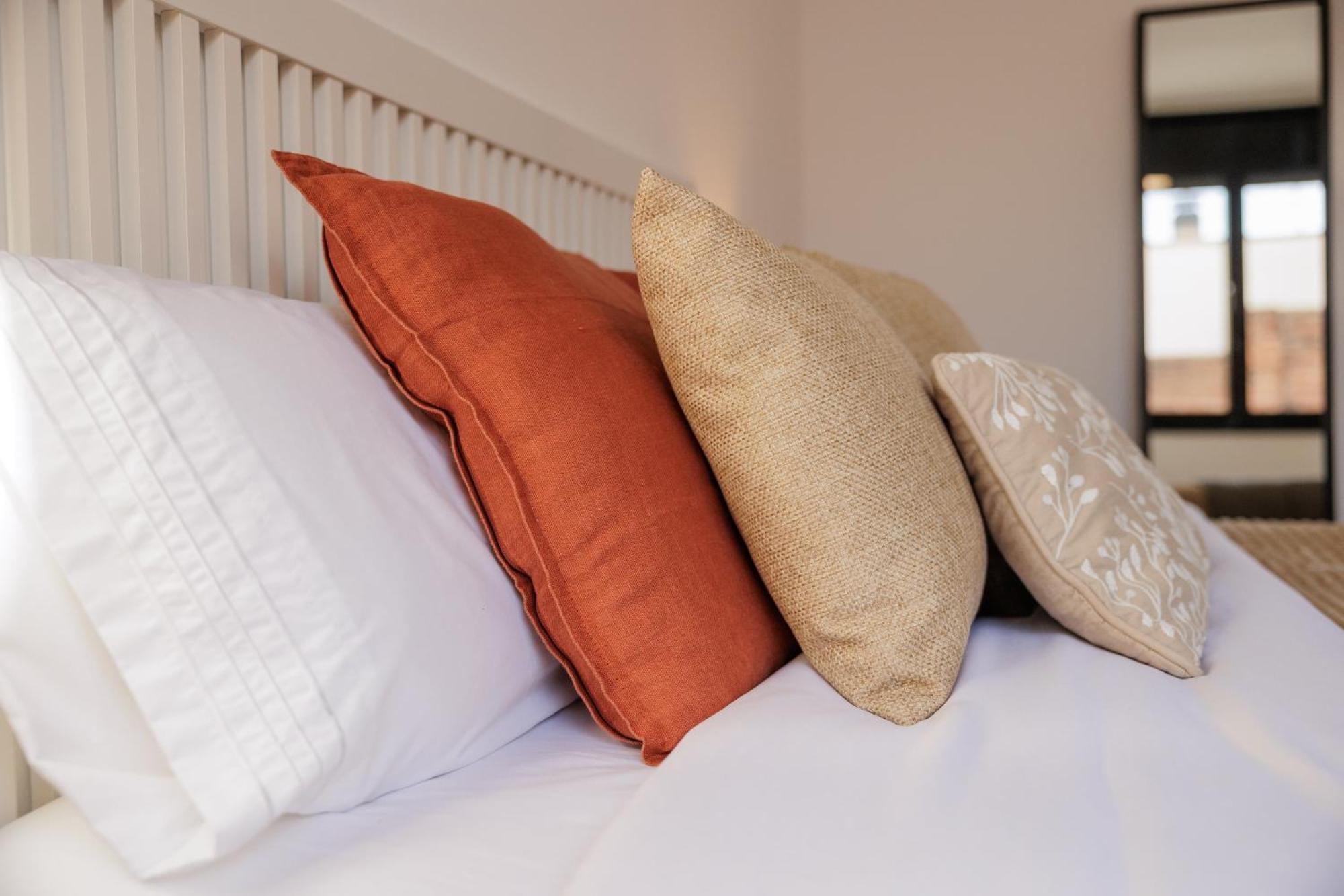 Apartament A Sant Celoni, Montseny, Barcelona Esterno foto