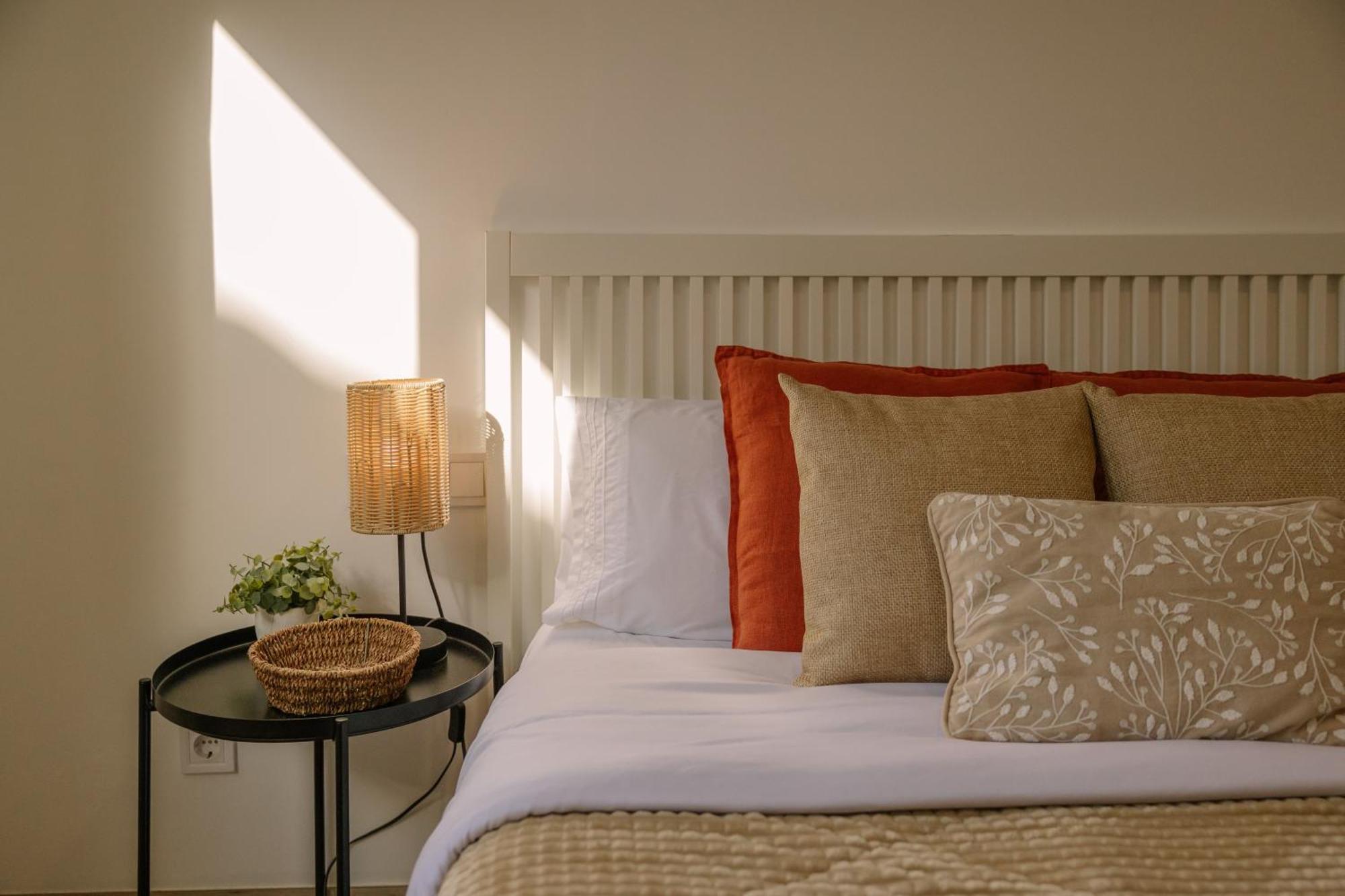 Apartament A Sant Celoni, Montseny, Barcelona Esterno foto