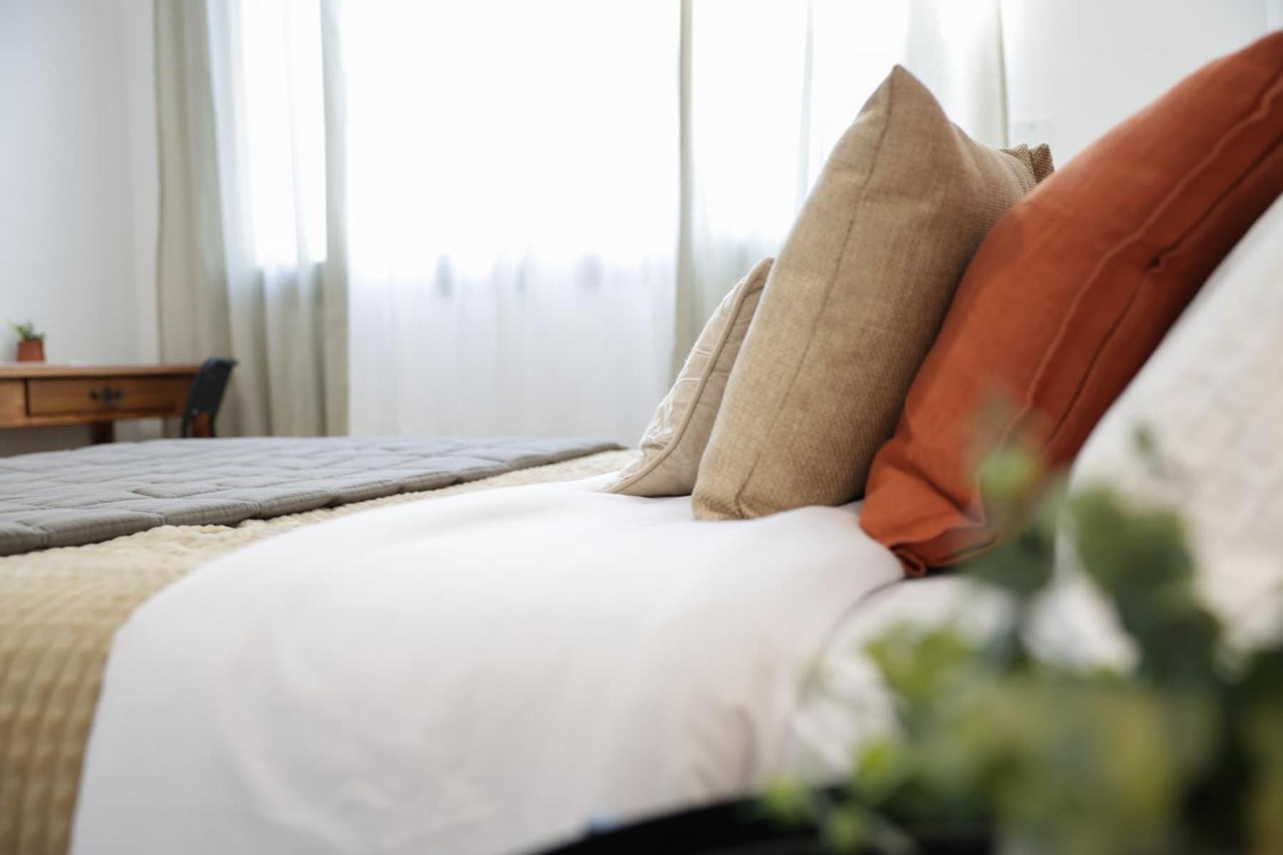 Apartament A Sant Celoni, Montseny, Barcelona Esterno foto