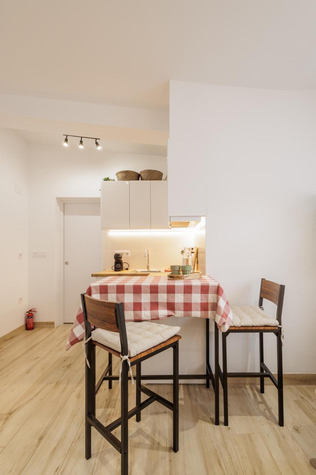 Apartament A Sant Celoni, Montseny, Barcelona Esterno foto