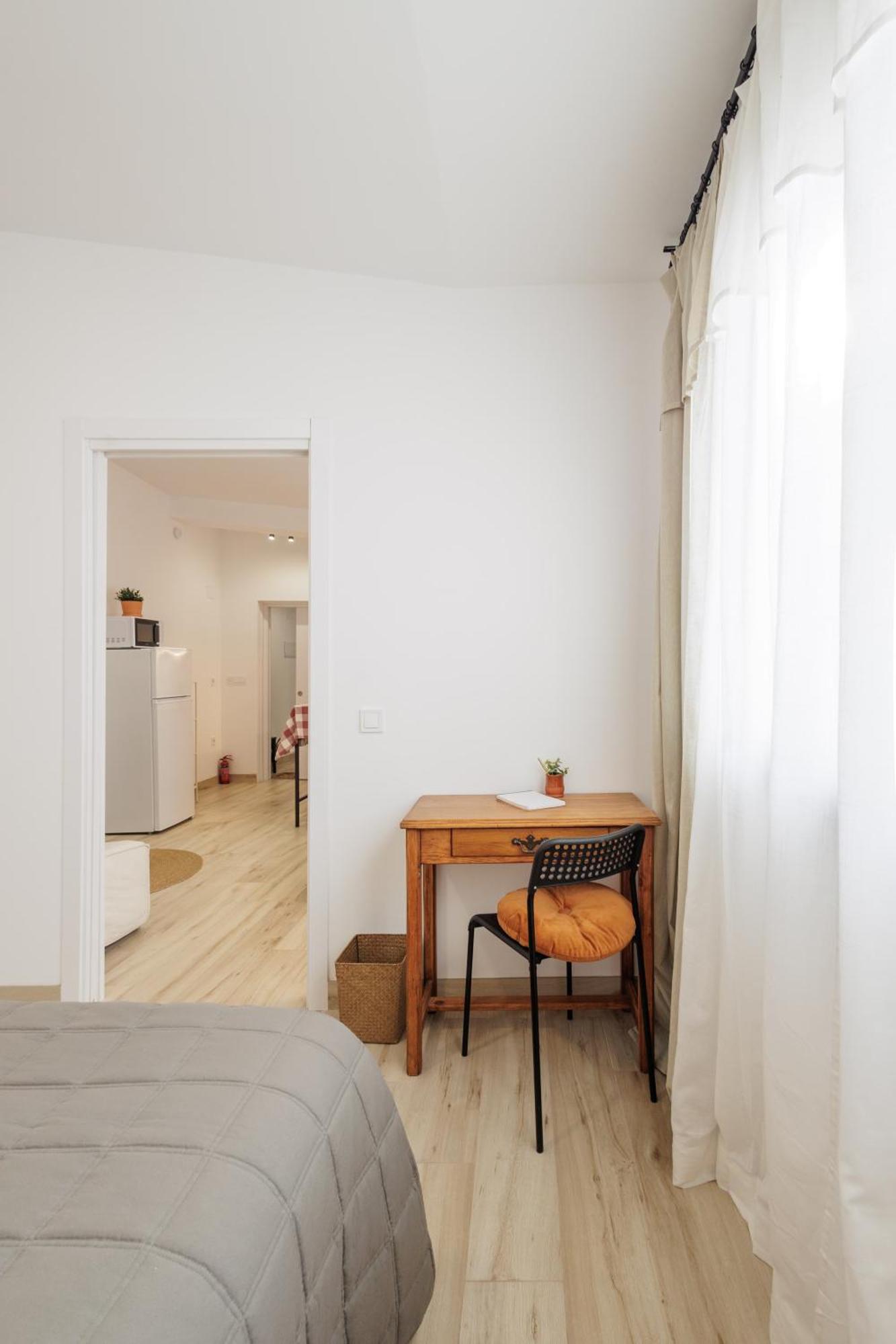 Apartament A Sant Celoni, Montseny, Barcelona Esterno foto