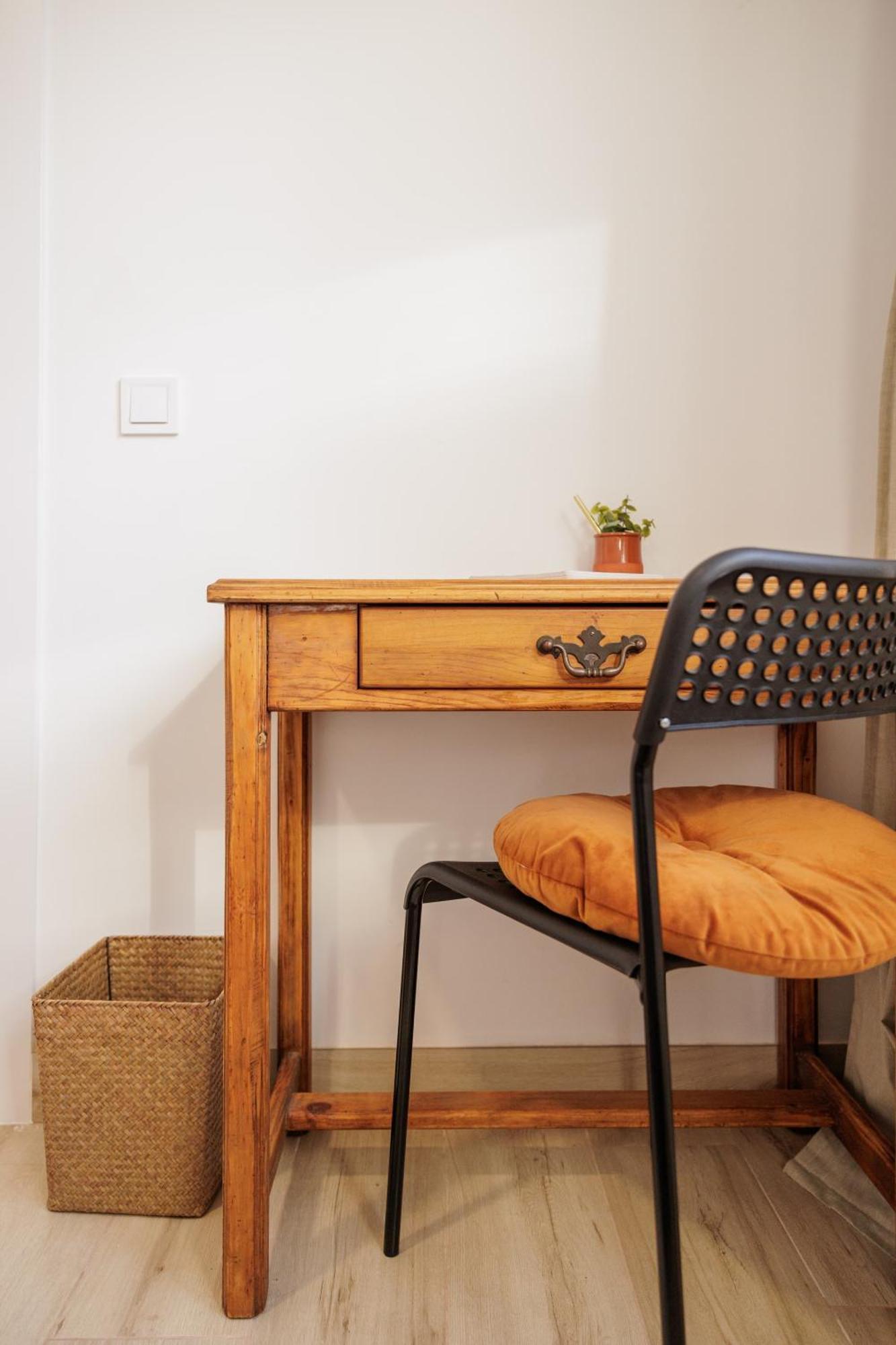 Apartament A Sant Celoni, Montseny, Barcelona Esterno foto