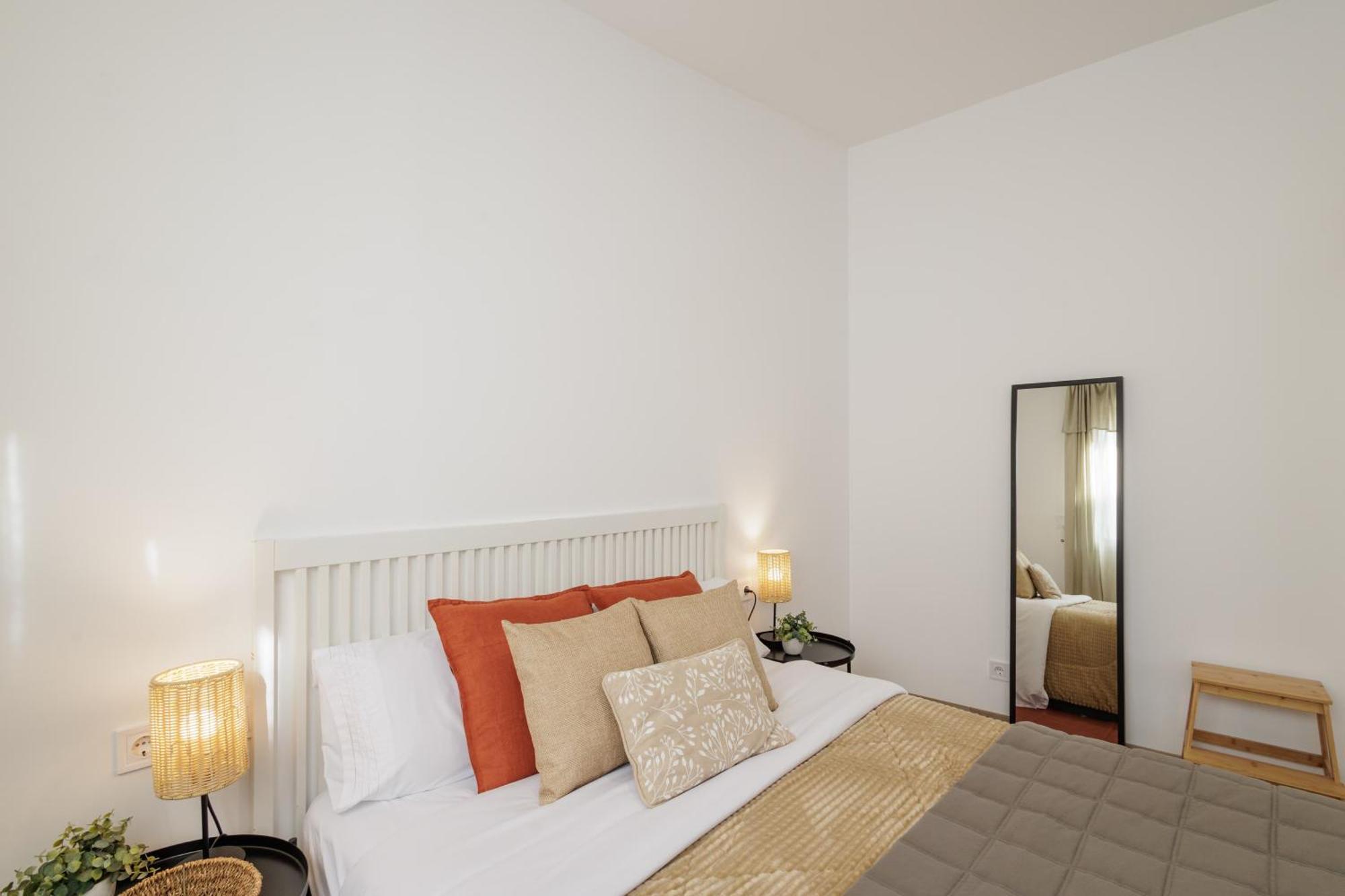 Apartament A Sant Celoni, Montseny, Barcelona Esterno foto