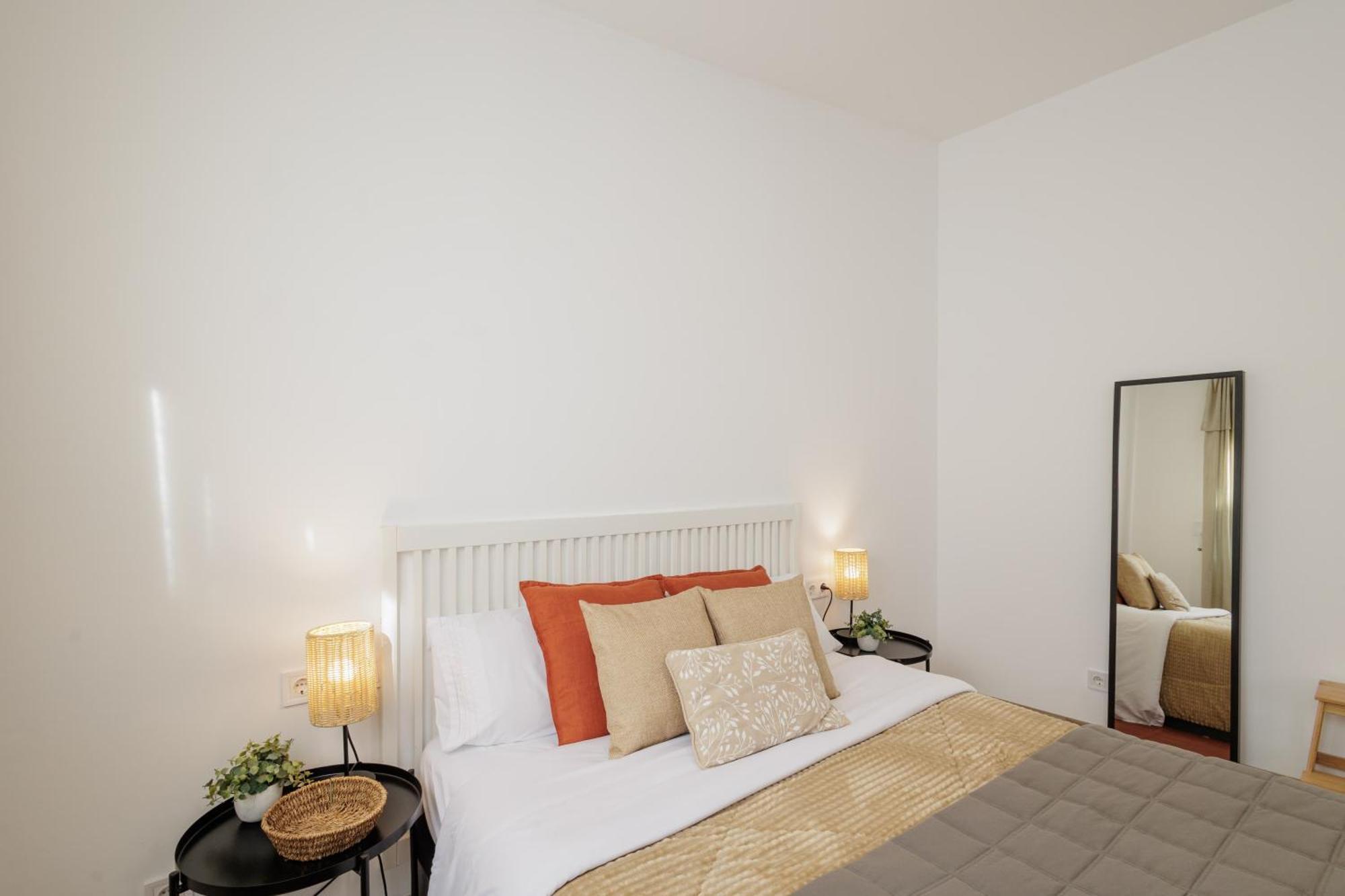 Apartament A Sant Celoni, Montseny, Barcelona Esterno foto
