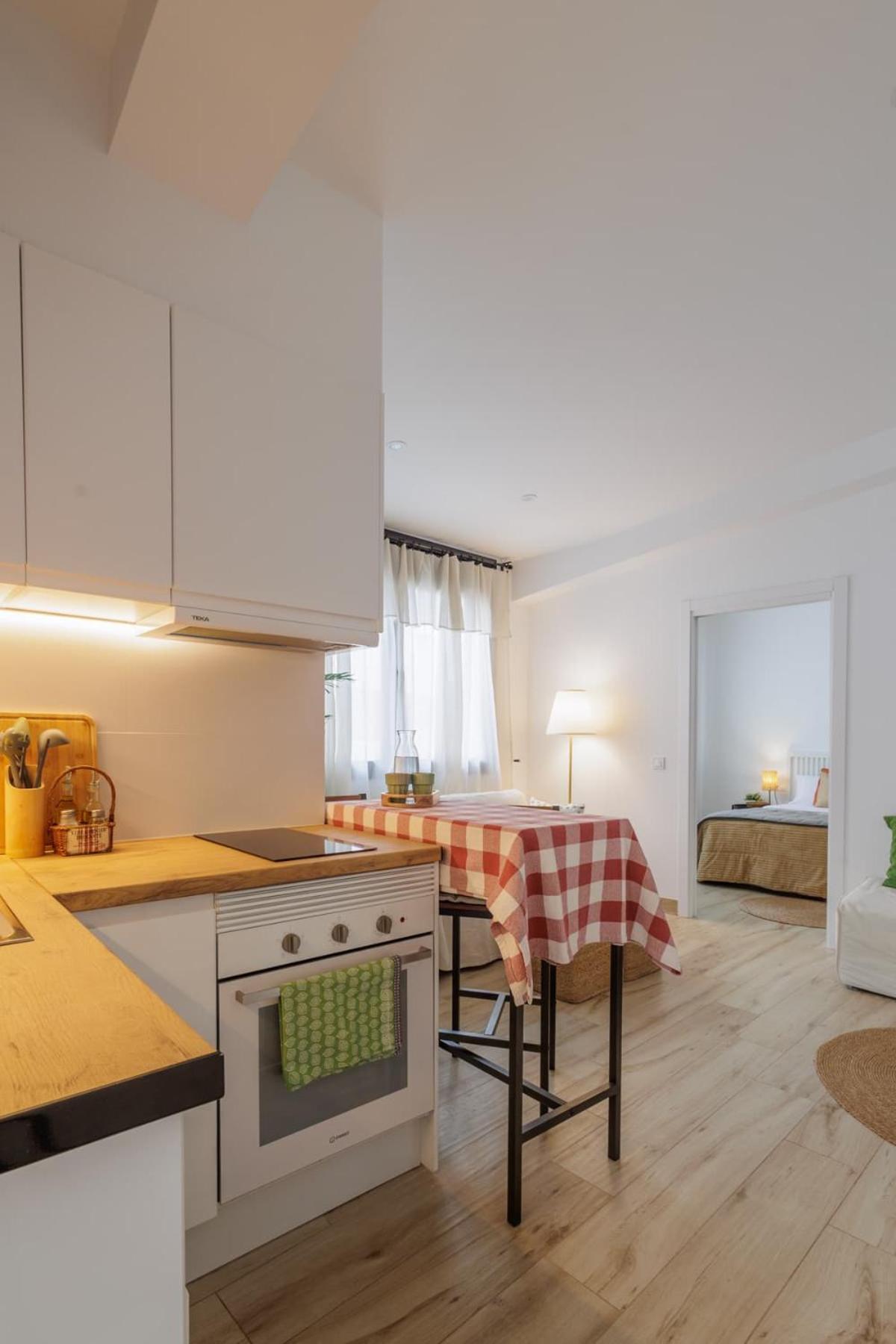 Apartament A Sant Celoni, Montseny, Barcelona Esterno foto