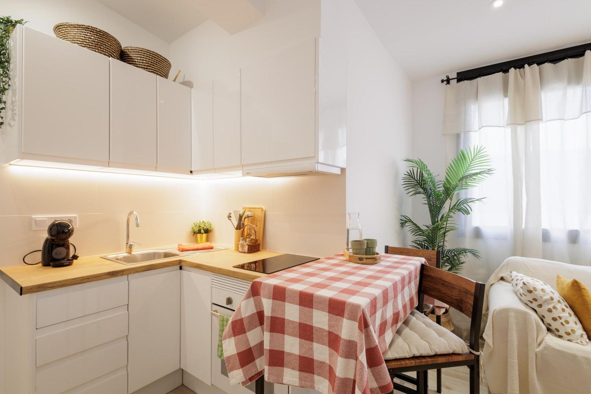 Apartament A Sant Celoni, Montseny, Barcelona Esterno foto
