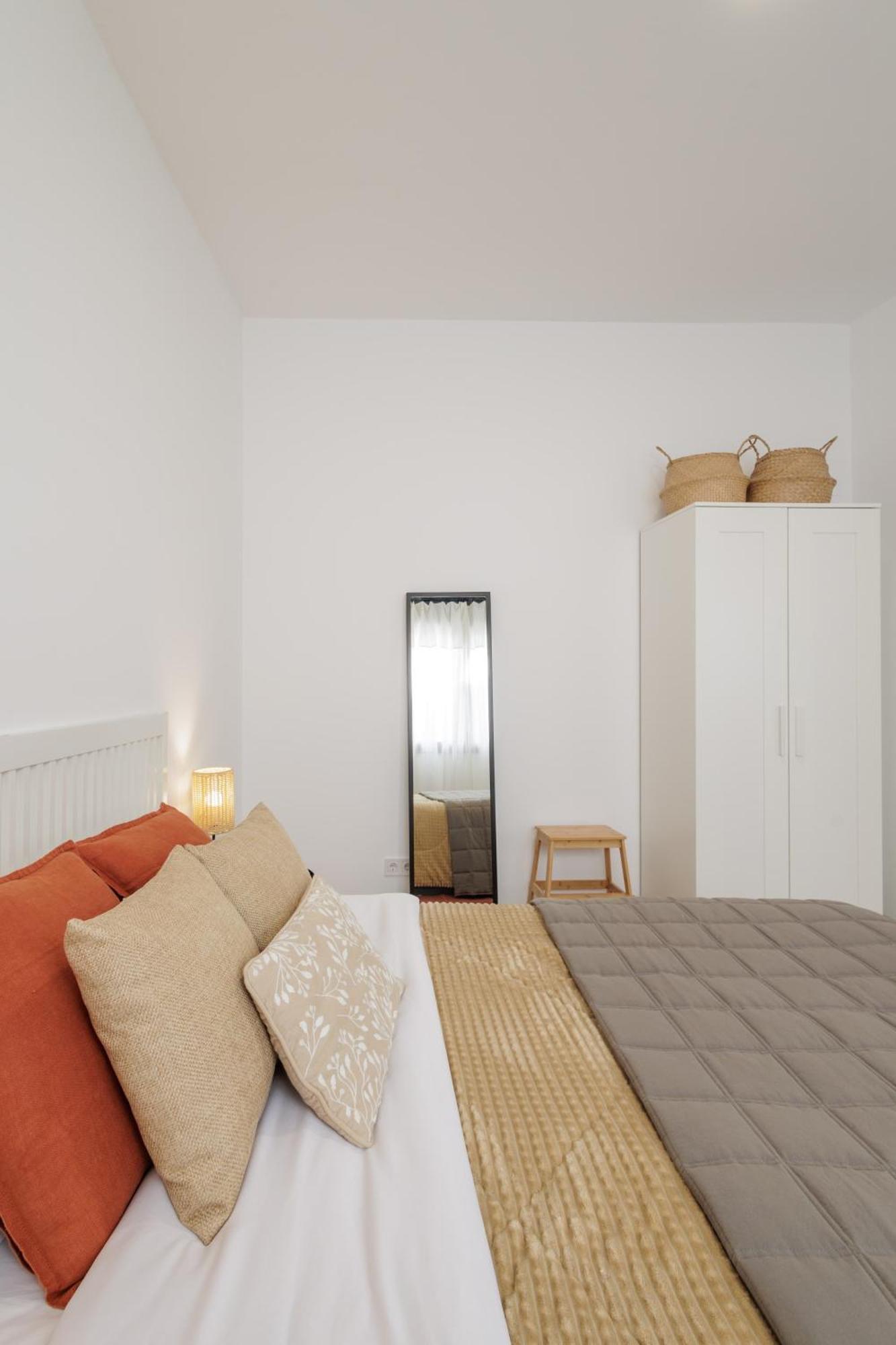 Apartament A Sant Celoni, Montseny, Barcelona Esterno foto