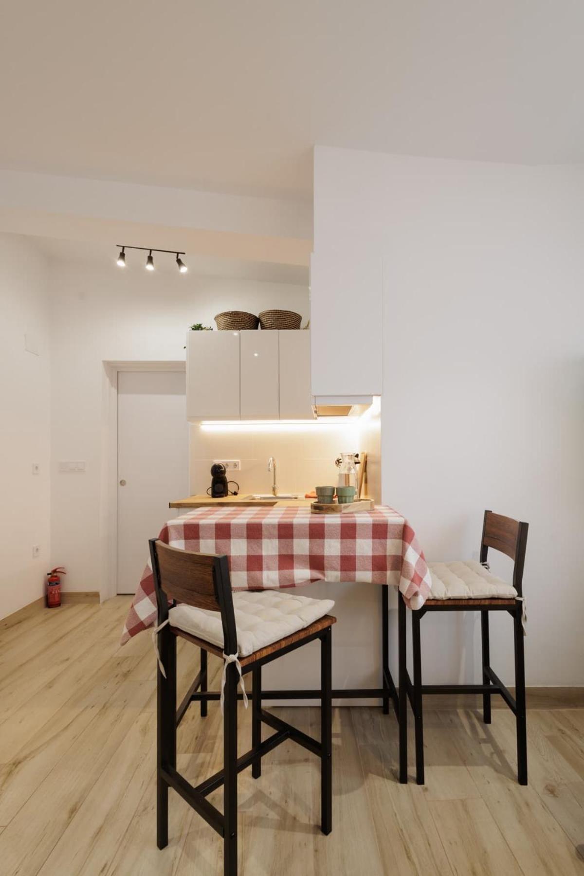 Apartament A Sant Celoni, Montseny, Barcelona Esterno foto