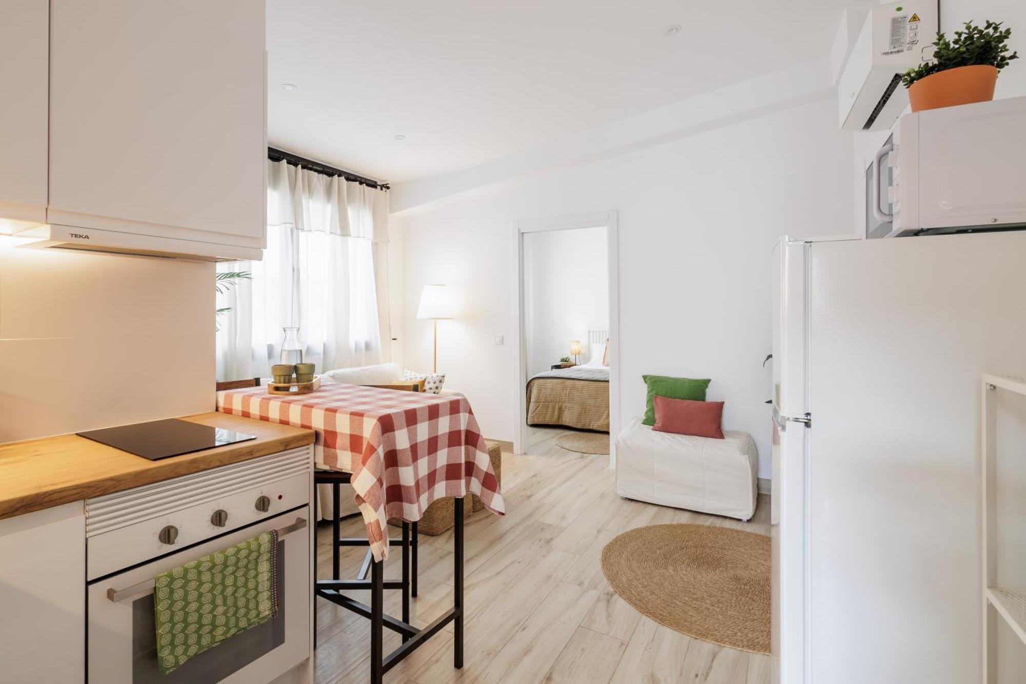 Apartament A Sant Celoni, Montseny, Barcelona Esterno foto