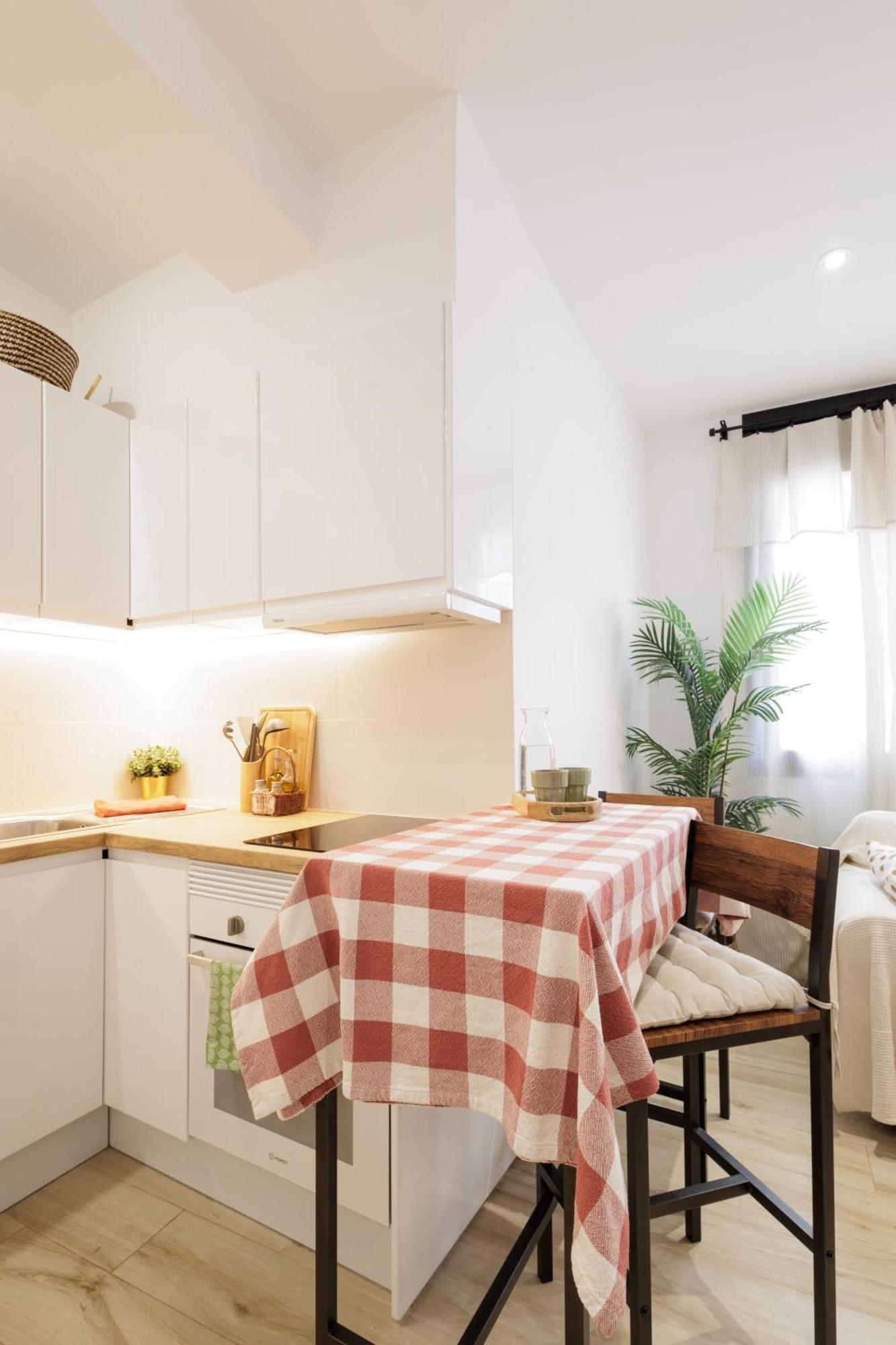 Apartament A Sant Celoni, Montseny, Barcelona Esterno foto