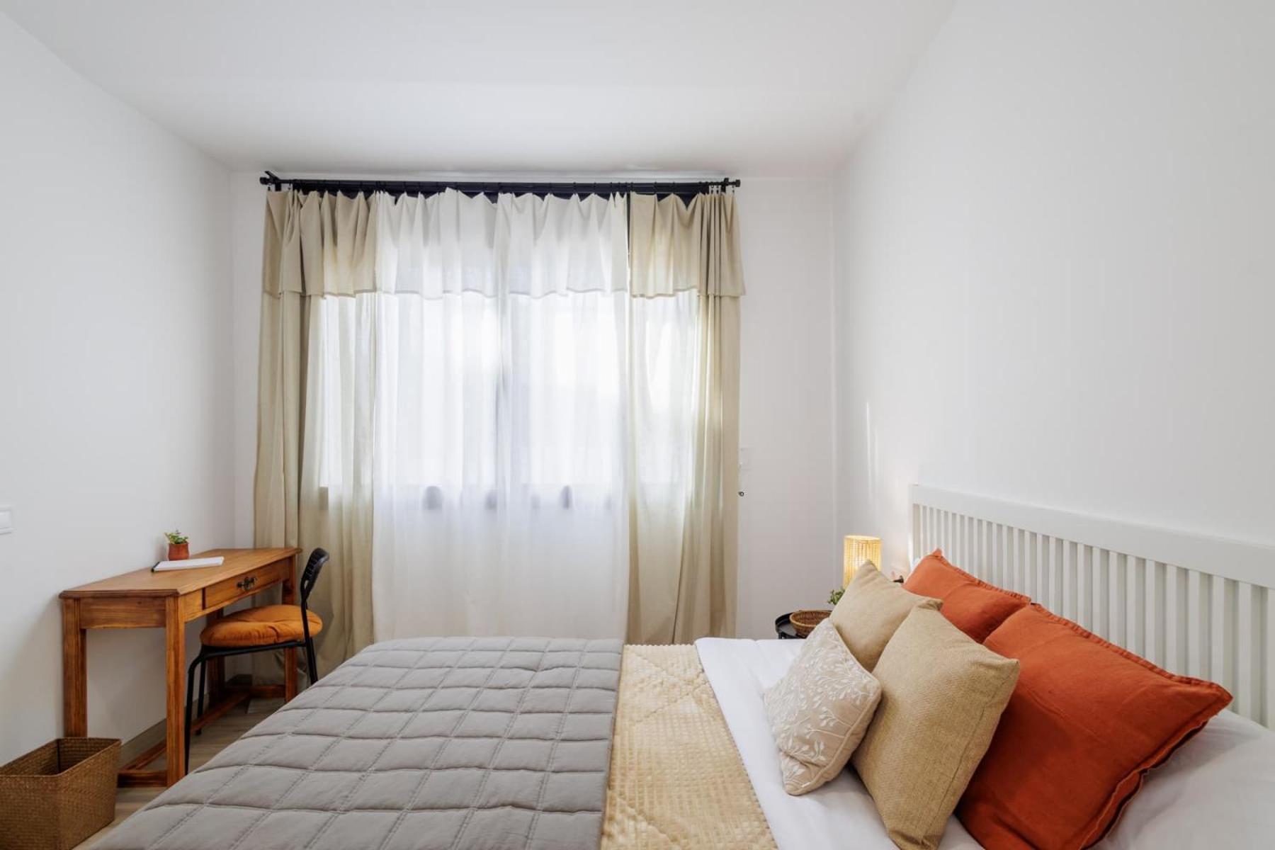 Apartament A Sant Celoni, Montseny, Barcelona Esterno foto
