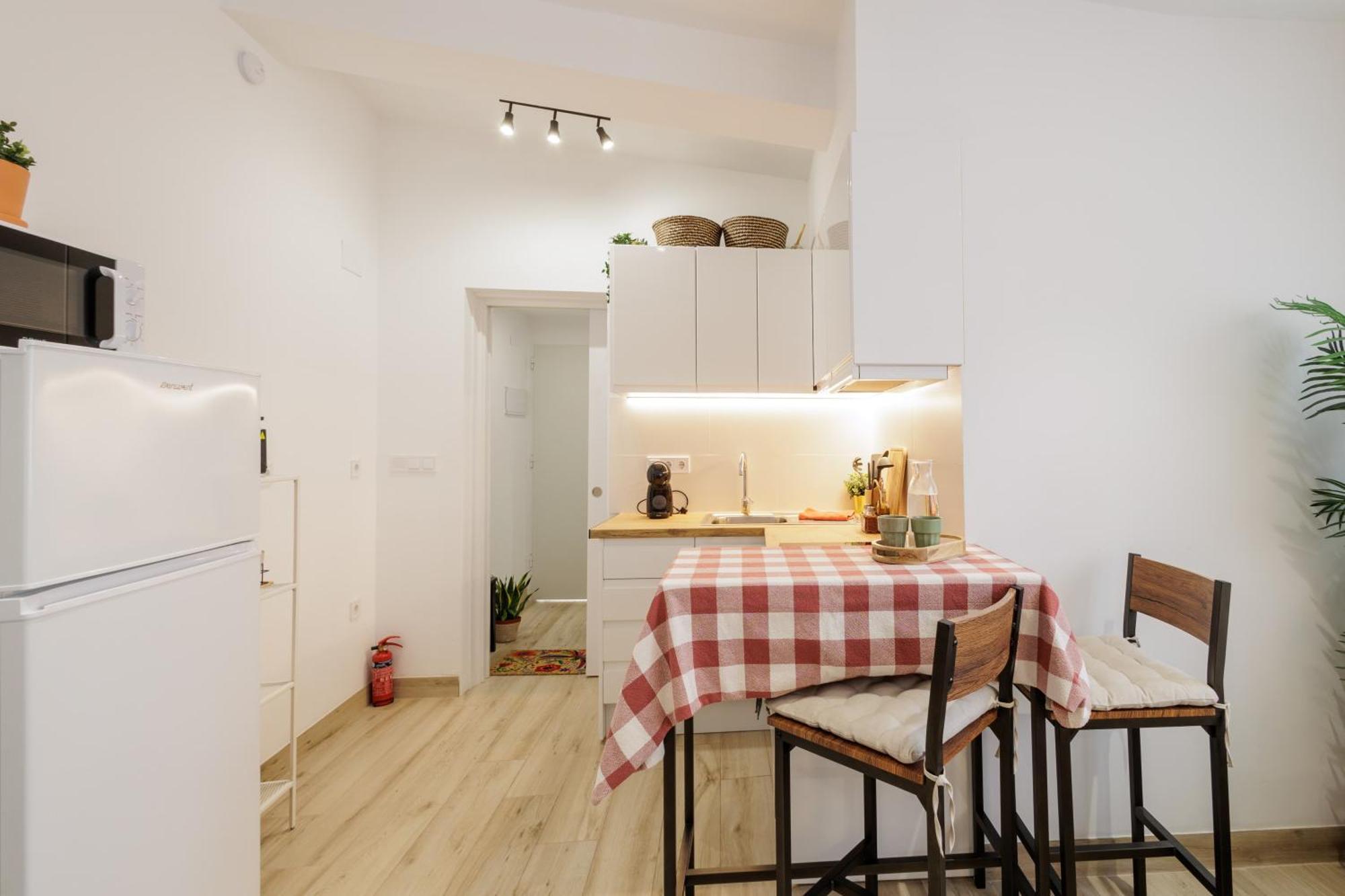 Apartament A Sant Celoni, Montseny, Barcelona Esterno foto