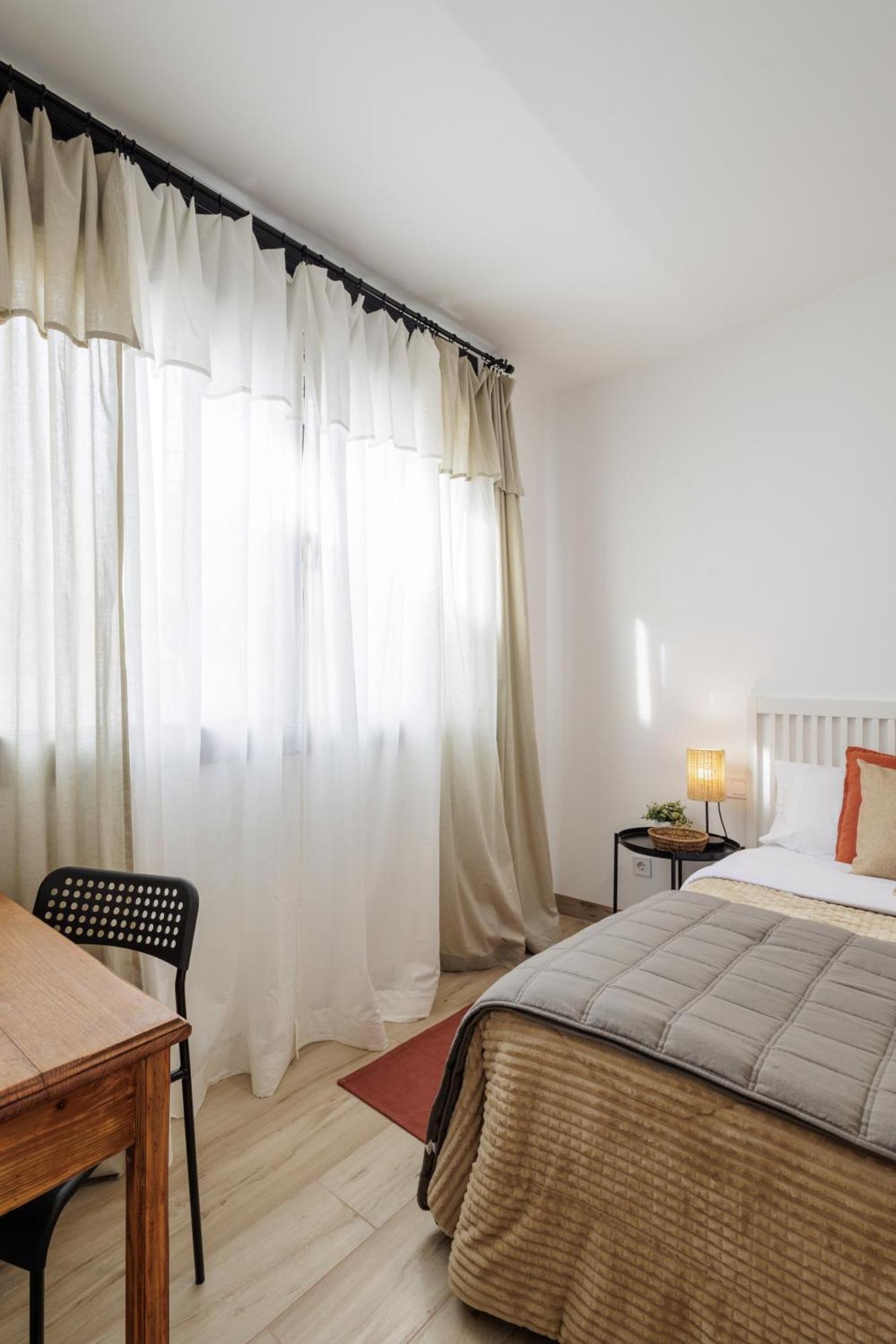 Apartament A Sant Celoni, Montseny, Barcelona Esterno foto