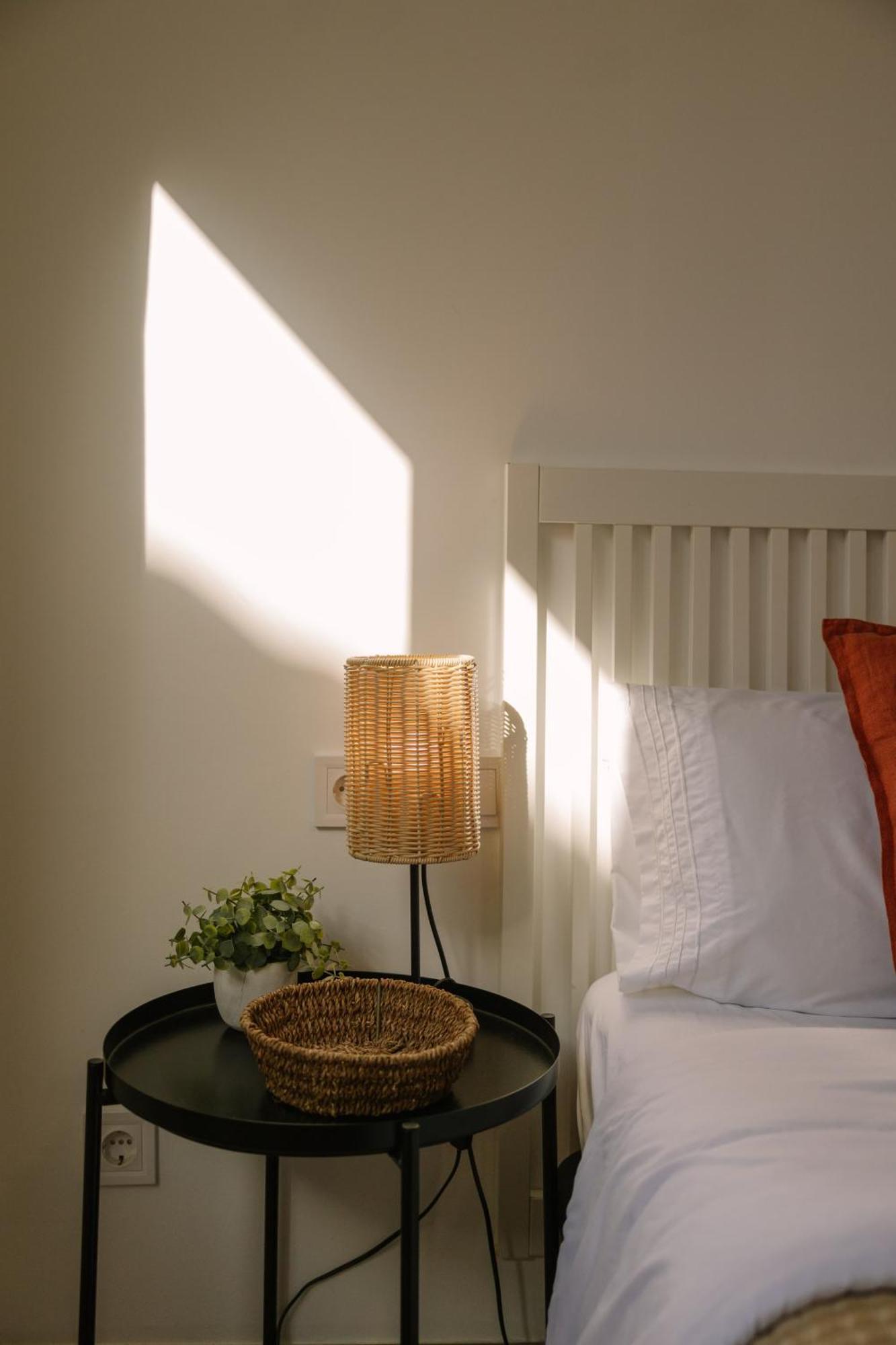 Apartament A Sant Celoni, Montseny, Barcelona Esterno foto