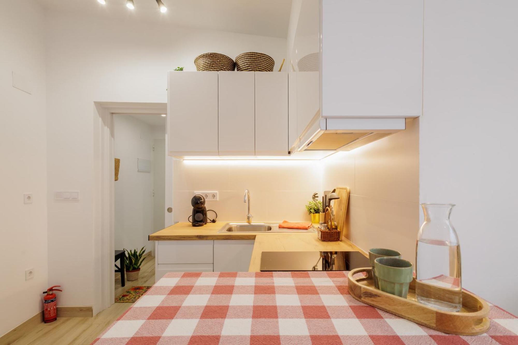 Apartament A Sant Celoni, Montseny, Barcelona Esterno foto