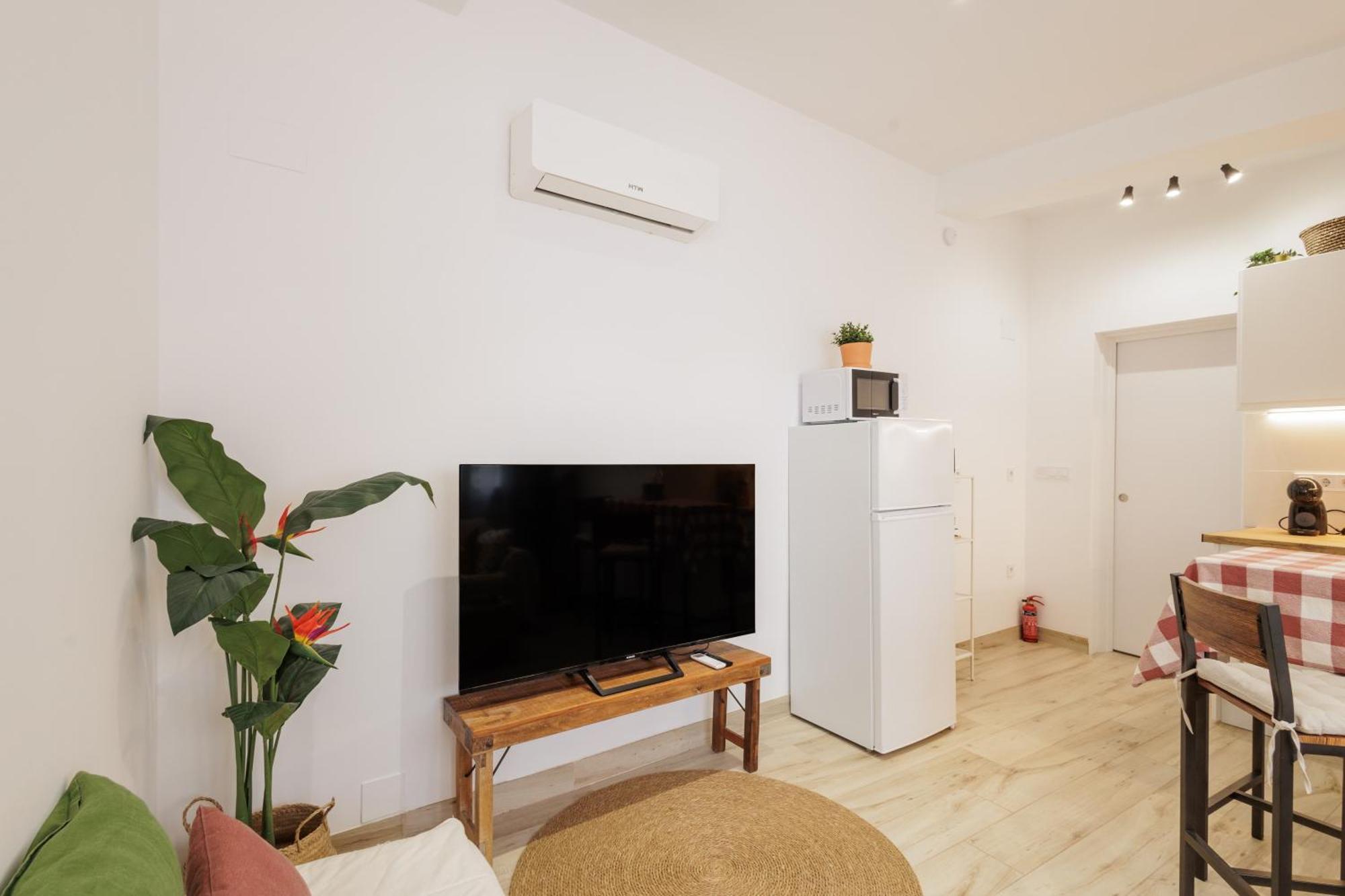 Apartament A Sant Celoni, Montseny, Barcelona Esterno foto
